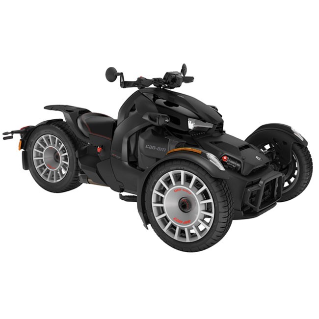 CAN-AM RYKER 900 ACE RALLY