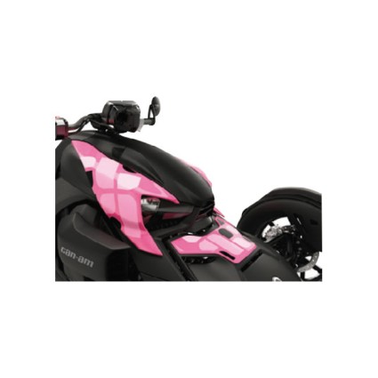 CAN-AM RYKER 900 ACE SPORT