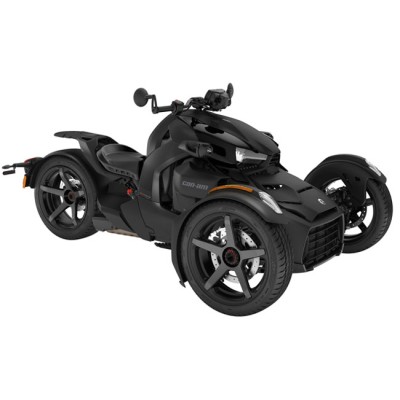 CAN-AM RYKER 900 ACE SPORT