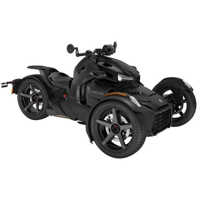 CAN-AM RYKER 900 ACE SPORT