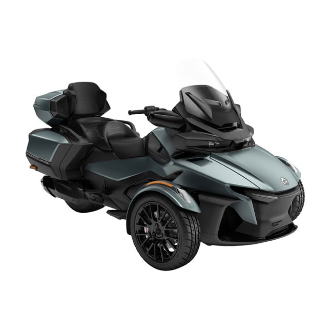 CAN-AM SPYDER RT LTD SE6