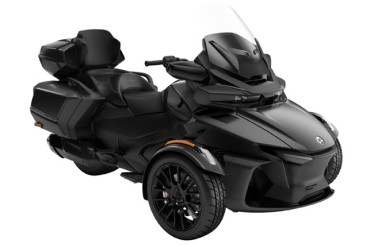 CAN-AM SPYDER RT LTD SE6