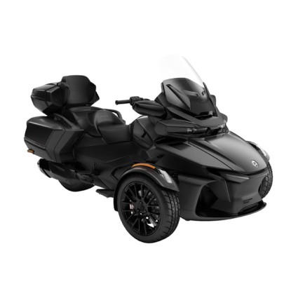 CAN-AM SPYDER RT LTD SE6
