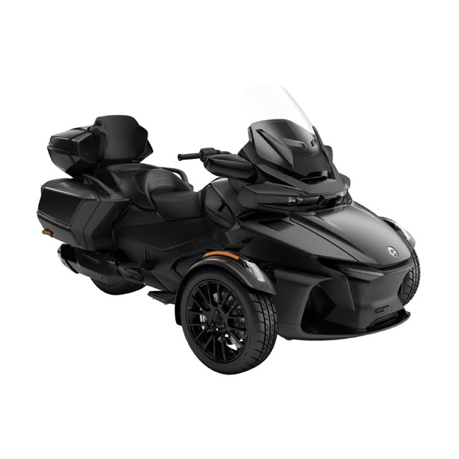 CAN-AM SPYDER RT LTD SE6