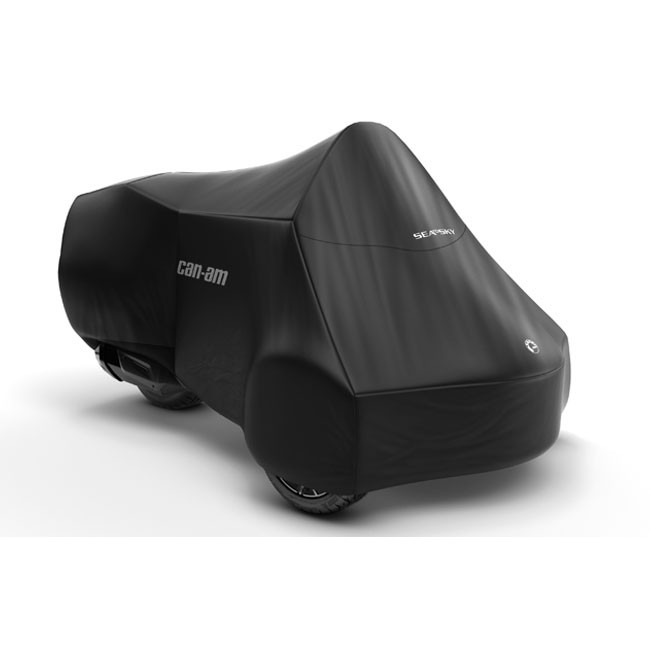 CAN-AM SPYDER RT SEA TO SKY SE6