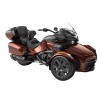 CAN-AM SPYDER F3 LTD SPECIAL SERIES SE6