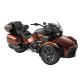 CAN-AM SPYDER F3 LTD SPECIAL SERIES SE6