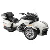 CAN-AM SPYDER F3 LTD SE6