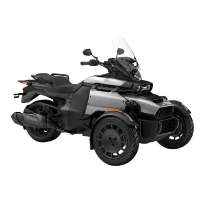 CAN-AM CANYON