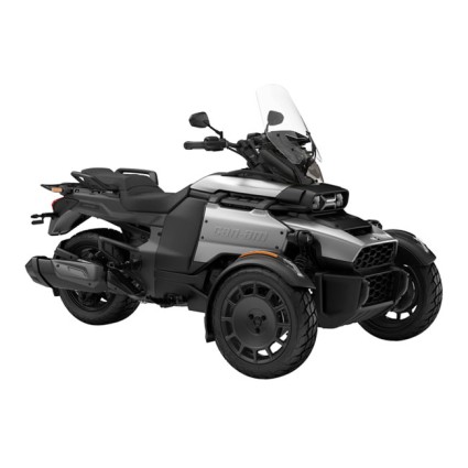 CAN-AM CANYON