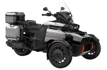 CAN-AM CANYON XT