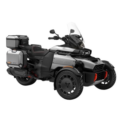 CAN-AM CANYON XT