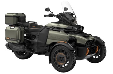 CAN-AM CANYON Redrock