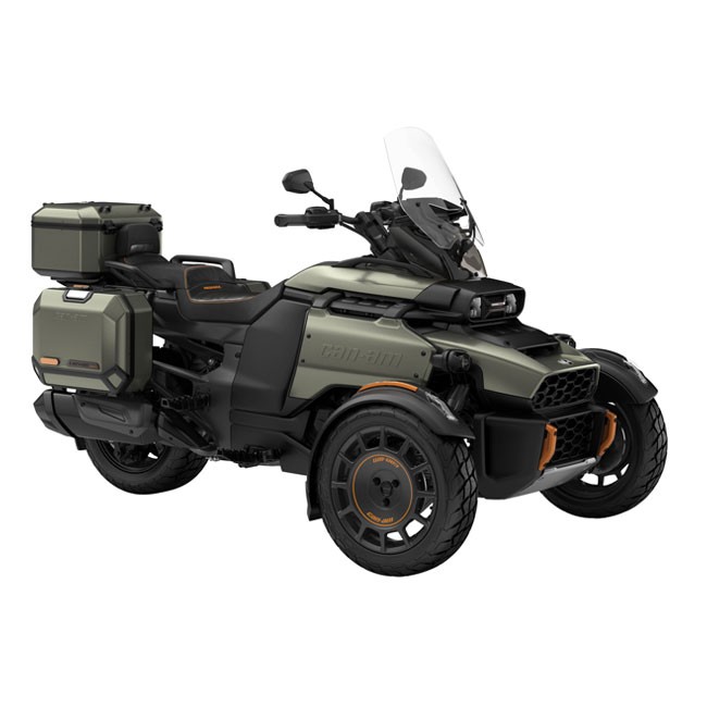 CAN-AM CANYON Redrock