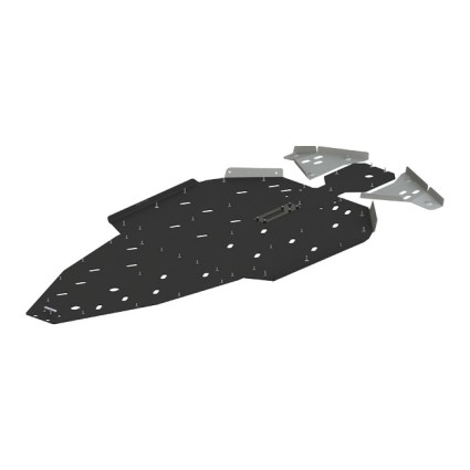 Scut Protectie HDPE SSV CFMOTO ZFORCE Z10 Turbo
