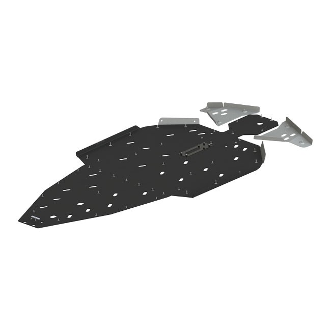 Scut Protectie HDPE SSV CFMOTO ZFORCE Z10 Turbo