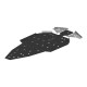 Scut Protectie HDPE SSV CFMOTO ZFORCE Z10 Turbo