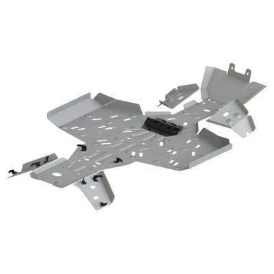 Scut integral aluminiu ATV CFMOTO CFORCE C4/C5 Touring