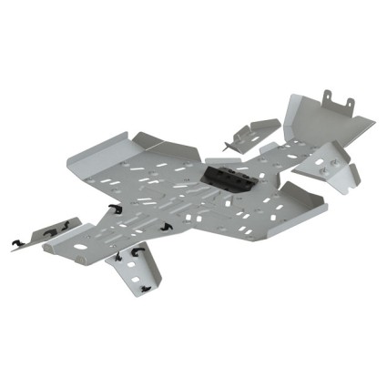 Scut integral aluminiu ATV CFMOTO CFORCE C4/C5 Touring