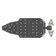 Scut Protectie HDPE SSV CFMOTO ZFORCE Z10-4 Turbo