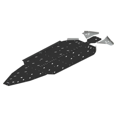 Scut Protectie HDPE SSV CFMOTO ZFORCE Z10-4 Turbo