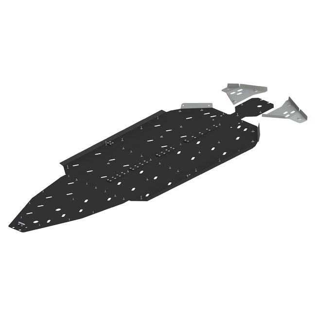 Scut Protectie HDPE SSV CFMOTO ZFORCE Z10-4 Turbo