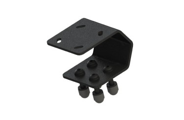 Suport GPS aluminiu ATV Cfmoto CFORCE C4 / C5 Touring