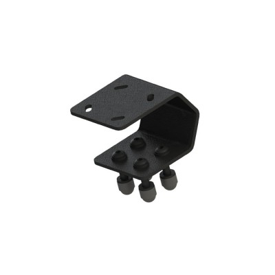 Suport GPS aluminiu ATV Cfmoto CFORCE C4 / C5 Touring Suport GPS aluminiu ATV Cfmoto CFORCE C4 / C5 Touring