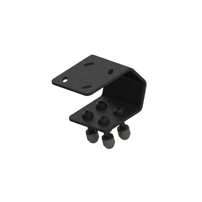 Suport GPS aluminiu ATV Cfmoto CFORCE C4 / C5 Touring Suport GPS aluminiu ATV Cfmoto CFORCE C4 / C5 Touring
