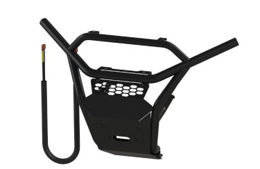 Bullbar Fata SSV CFMOTO ZFORCE Z10 Turbo