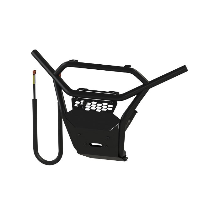 Bullbar Fata SSV CFMOTO ZFORCE Z10 Turbo