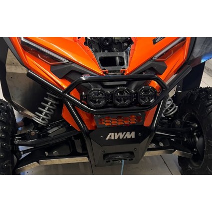 Bullbar Fata SSV CFMOTO ZFORCE Z10 Turbo