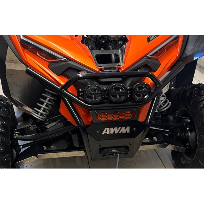 Bullbar Fata SSV CFMOTO ZFORCE Z10 Turbo