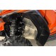 Protectii aluminiu aripa fata Cfmoto Zforce Z10 Turbo