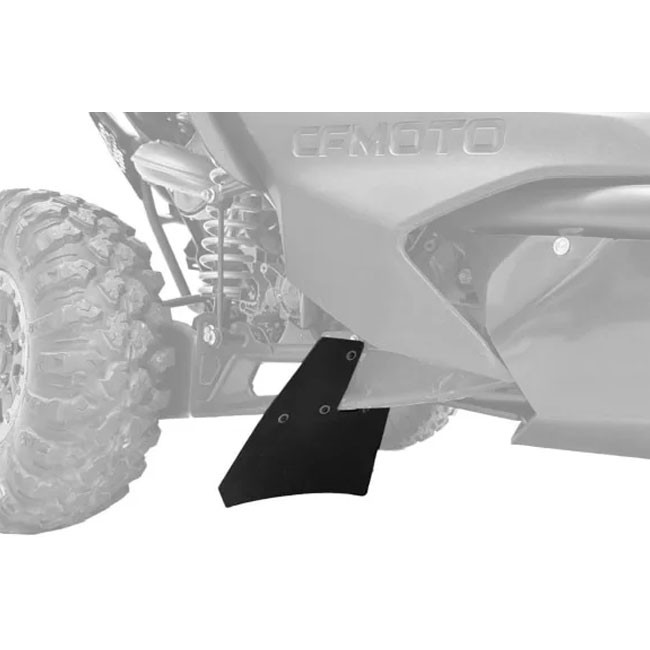 Protectii Noroi CFMOTO ZFORCE Z10 2026-
