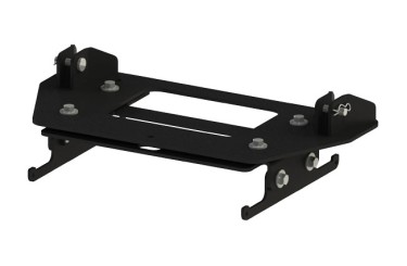 Placa Montaj Lama Zapada Cfmoto Zforce Z10 Turbo