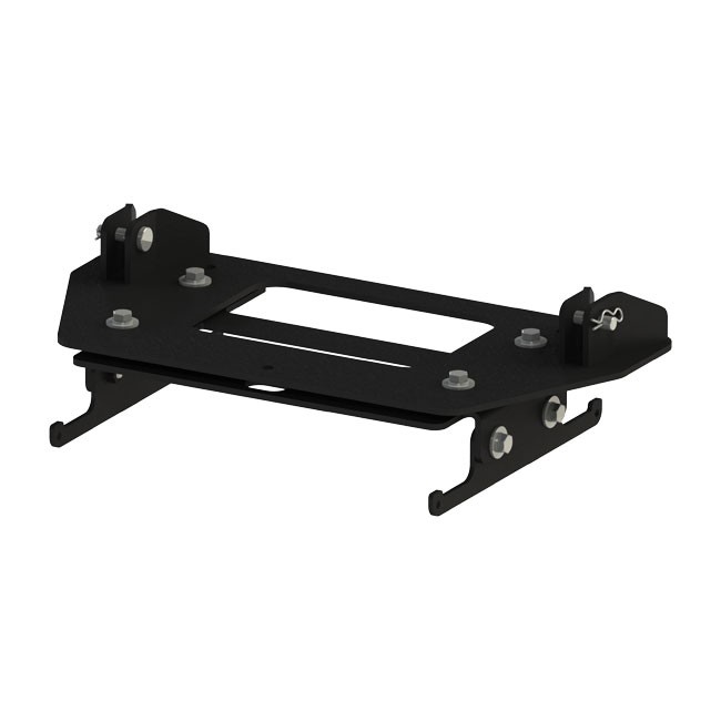 Placa Montaj Lama Zapada Cfmoto Zforce Z10 Turbo Placa Montaj Lama Zapada Cfmoto Zforce Z10 Turbo