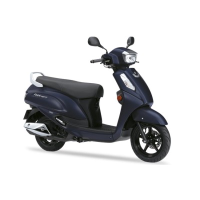 Suzuki Address 125 M6