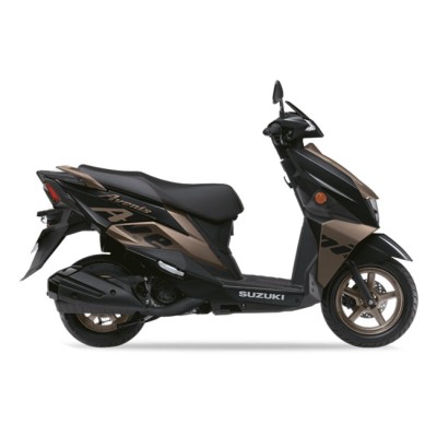Suzuki Avenis 125 M6