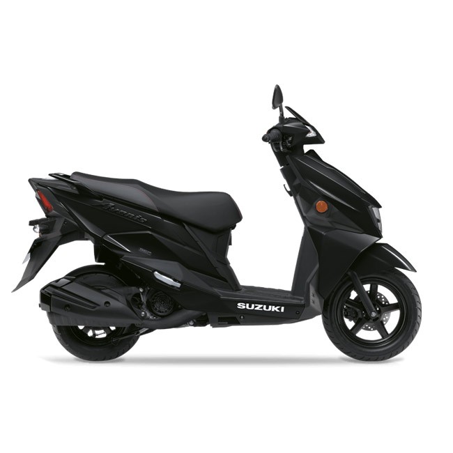 Suzuki Avenis 125 M6 Suzuki Avenis 125 M6