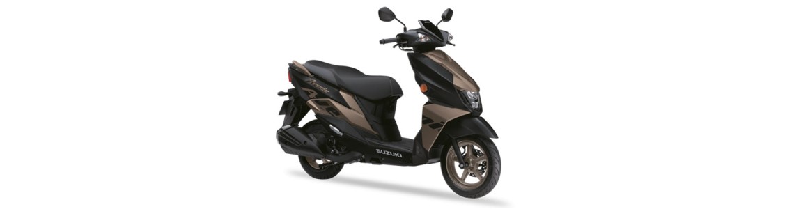 Scutere Suzuki Scutere Suzuki