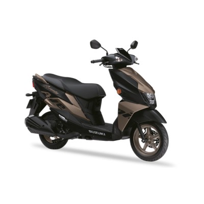 Suzuki Avenis 125 M6
