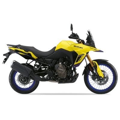Suzuki DL800DE V-Strom ABS M6