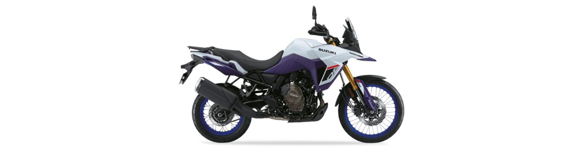 Motociclete Suzuki
