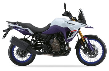 Suzuki DL800DE V-Strom ABS M6 Suzuki DL800DE V-Strom ABS M6