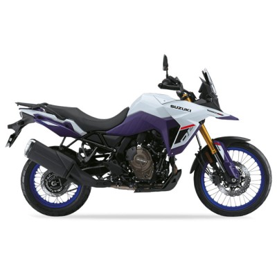 Suzuki DL800DE V-Strom ABS M6