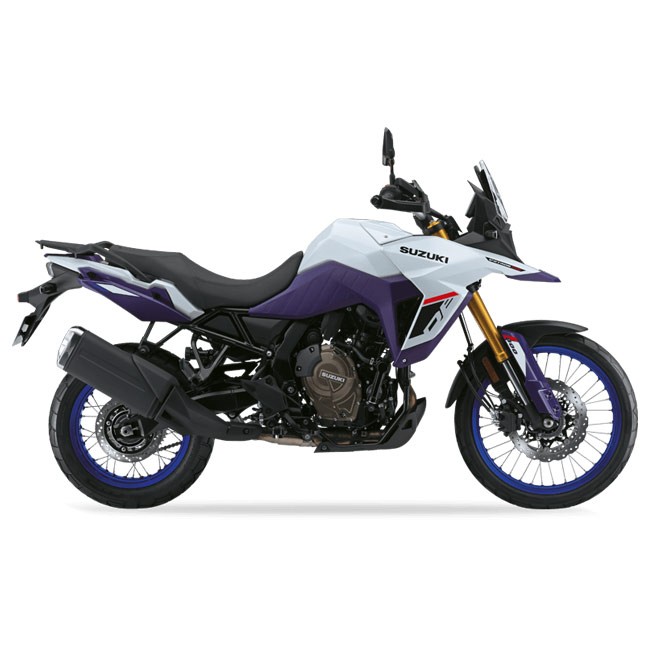 Suzuki DL800DE V-Strom ABS M6 Suzuki DL800DE V-Strom ABS M6