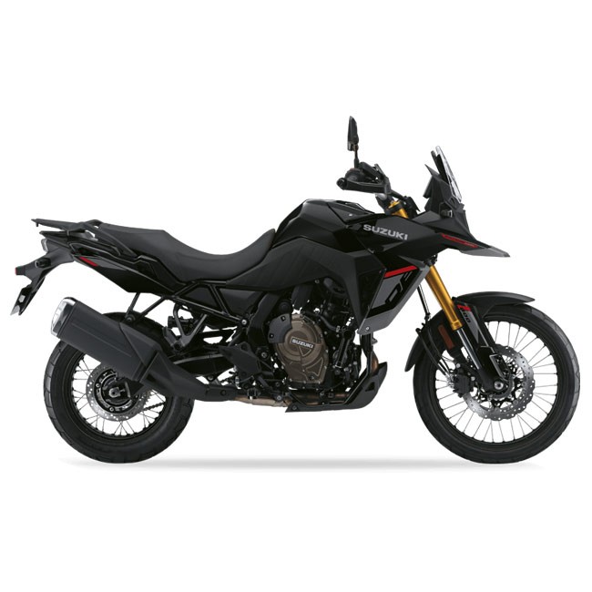Suzuki DL800DE V-Strom ABS M6 Suzuki DL800DE V-Strom ABS M6