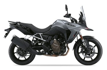 Suzuki DL800 V-Strom ABS M6 Suzuki DL800 V-Strom ABS M6