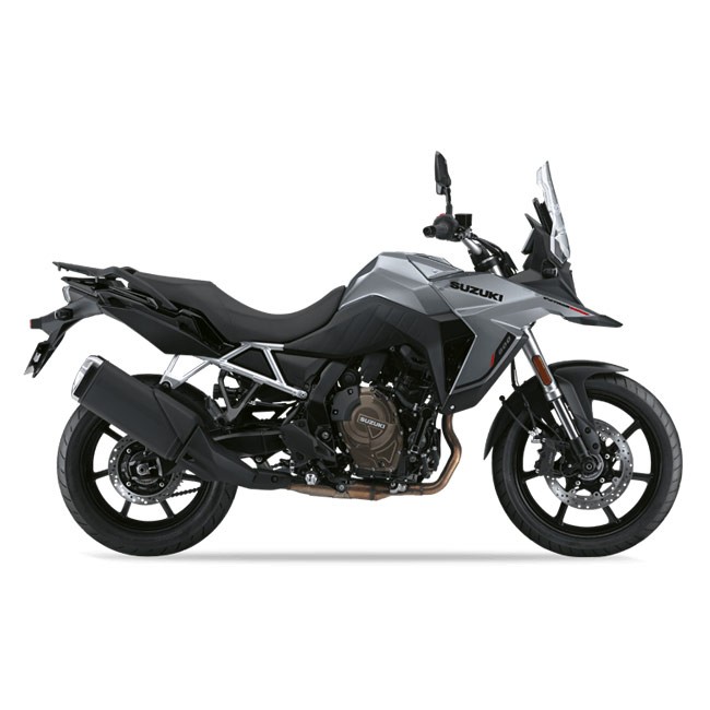 Suzuki DL800 V-Strom ABS M6 Suzuki DL800 V-Strom ABS M6
